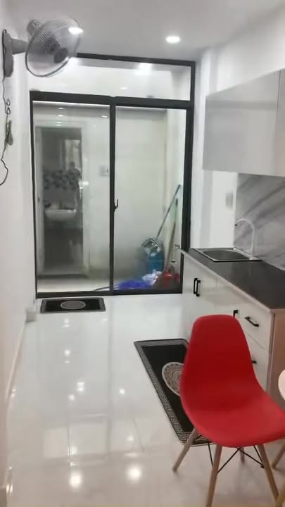 Nhà nguyên căn hẻm 359 Lê Văn Sỹ, 30m² giá 13 triệu - Chính chủ cho thuê lâu dài!