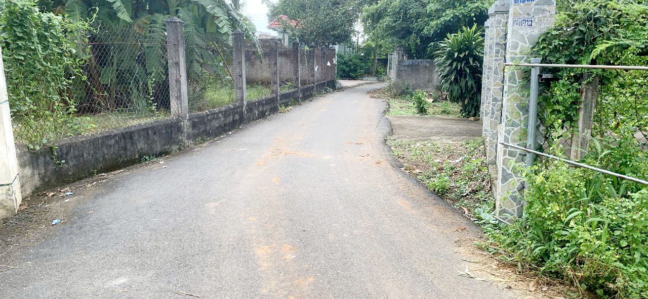 Đất mặt tiền đường 79, xã Hòa Long, TP Bà Rịa 245m² giá 1.75 tỷ - Cơ hội đầu tư hấp dẫn!