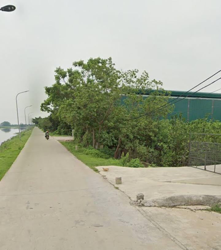 Nhà xưởng bán tại xã Hoàng Long, Phú Xuyên, 630m² giá 14 tỷ - Đầu tư sinh lời ngay!