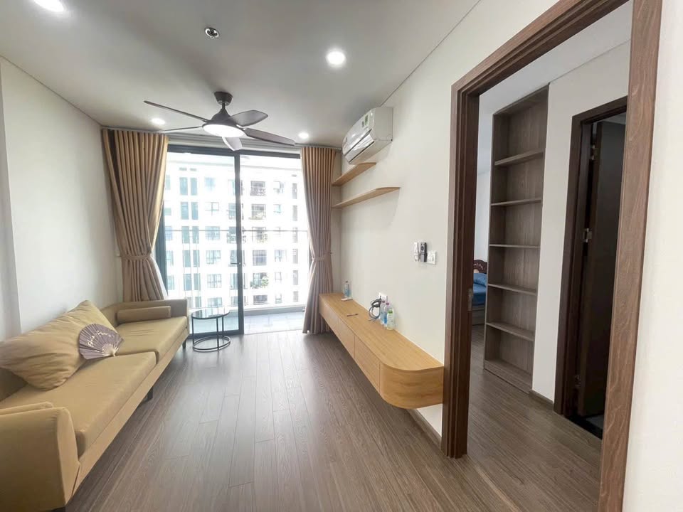 Căn hộ FPT Plaza 2 Đà Nẵng 71m² giá 12 triệu - Tầng cao view thành phố