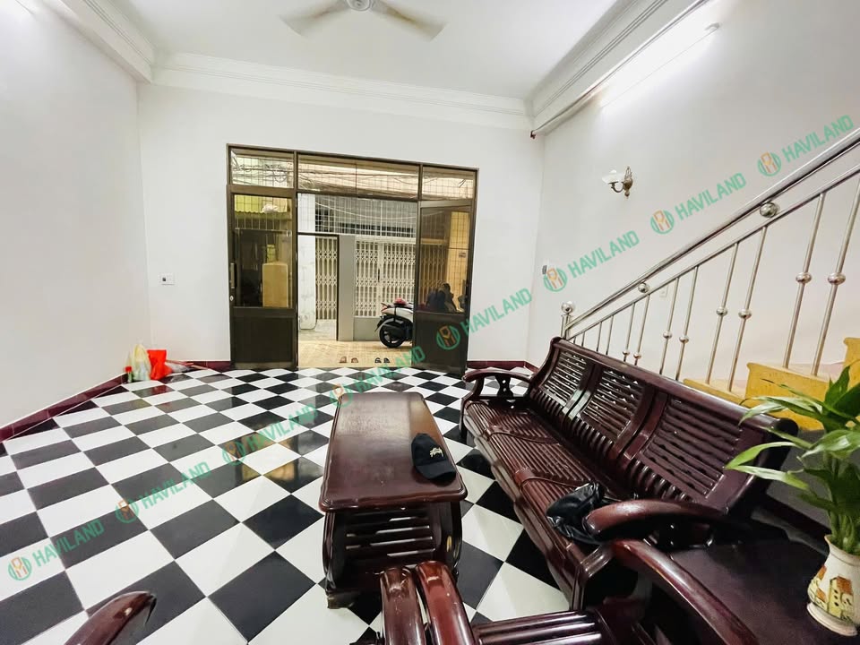 Nhà nguyên căn 2PN Nguyễn Thị Minh Khai, Hải Châu - Cho thuê 11 triệu, đầy đủ tiện nghi!