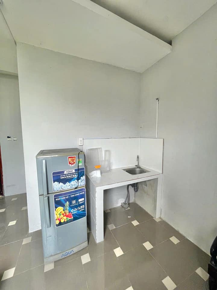 Căn hộ cho thuê Tân Hiệp, Biên Hòa 20-30m² chỉ 2,5 triệu - An ninh, tự do giờ giấc!