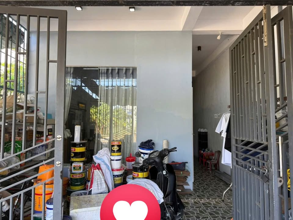 Bán FrontHouse mặt tiền đường Phạm Xuân Ẩn, quận Cẩm Lệ, 100m² giá 6.2 tỷ - Cơ hội đầu tư tuyệt vời!