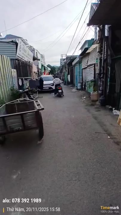 Đất sổ đỏ phường Tân Đông Hiệp 69m² giá 3.1 tỷ - Đầu tư sinh lời ngay!