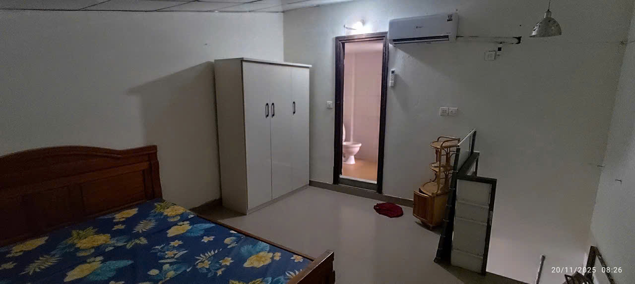 Nhà riêng cho thuê tại ngõ 299 Đại Mỗ 51m² giá 6 triệu - Ô tô đỗ cửa thuận tiện!