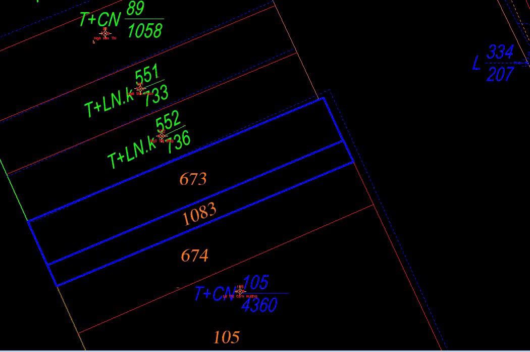 Đất nền mặt tiền Quốc lộ 51, Bà Rịa - 1020m² giá 15 tỷ - Đầu tư sinh lời cao!