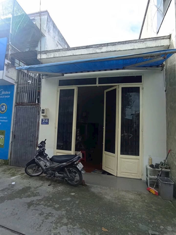 Nhà cấp 4 khu phố 2 Tân Chánh Hiệp 71.4m² giá 4.3 tỷ - Sổ hồng chính chủ!