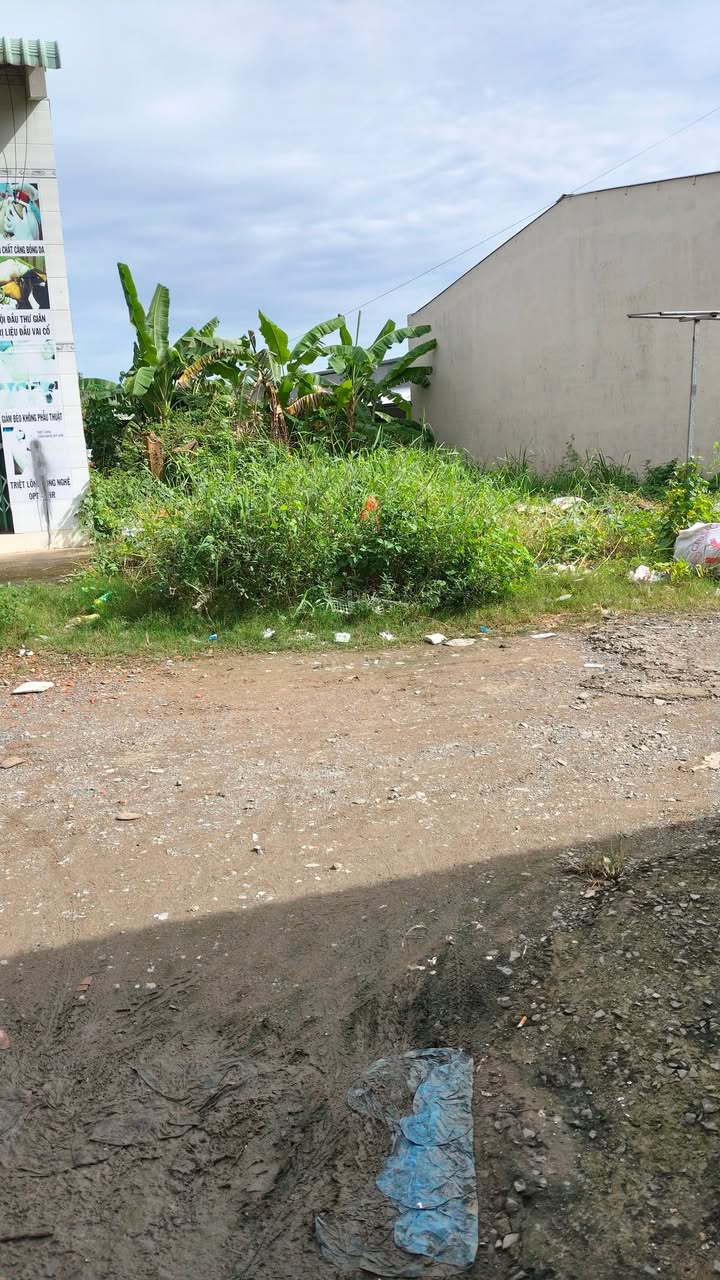 Đất nền Hội Xuân Cai Lậy 72m² giá 900 triệu - Thích hợp kinh doanh ngay!