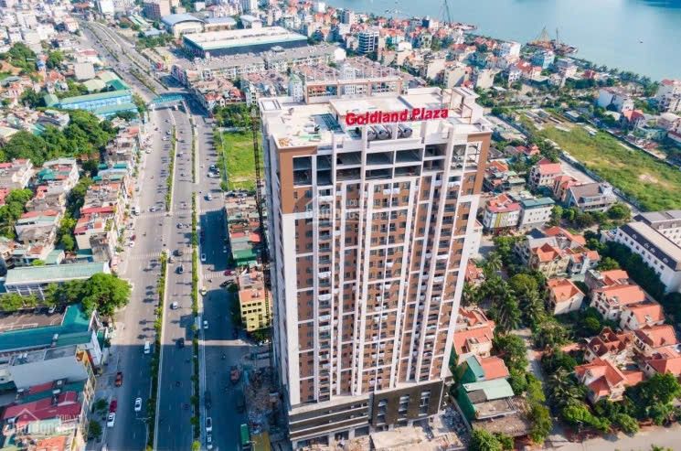 Nhà 3 tầng Hạ Long 116m² giá 7.5 tỷ - Ba mặt thoáng, gần Big C!