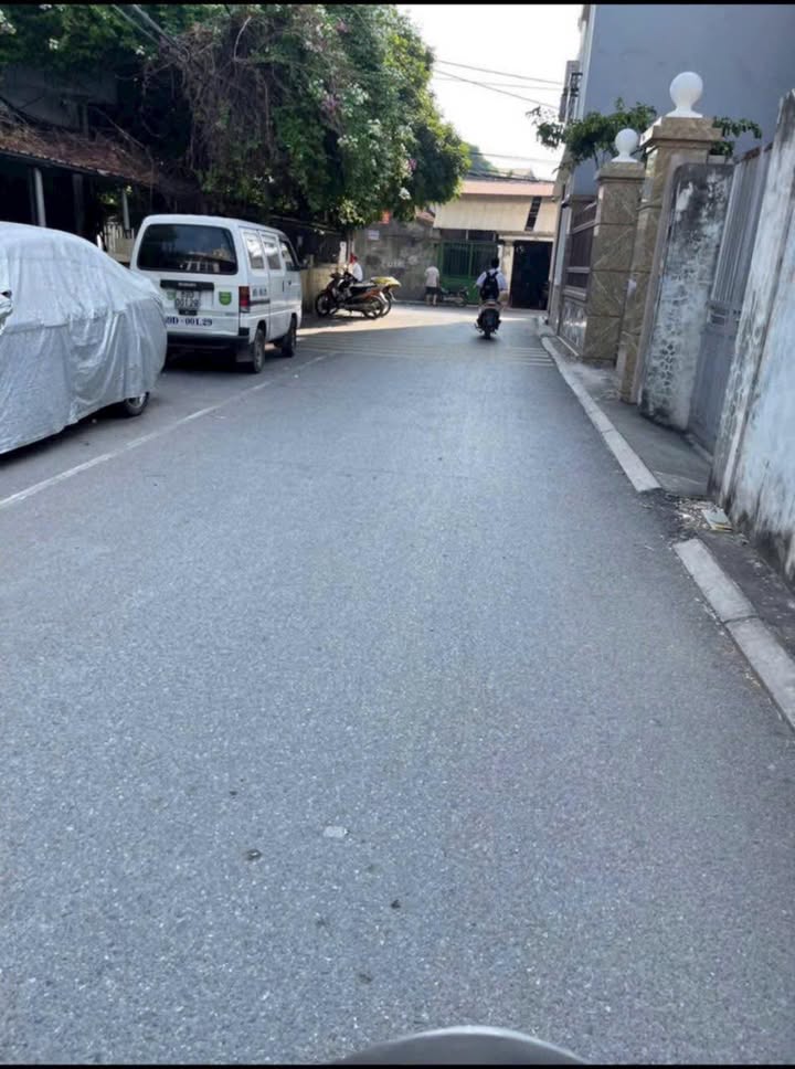 Đất thổ cư Dương Hà, Gia Lâm 50m² chỉ 2x tỷ - Cơ hội đầu tư hấp dẫn!