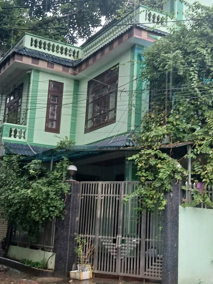 Biệt thự lô góc 131m² đường Vạn Phúc giá 7 tỷ - Khẳng định đẳng cấp sống!