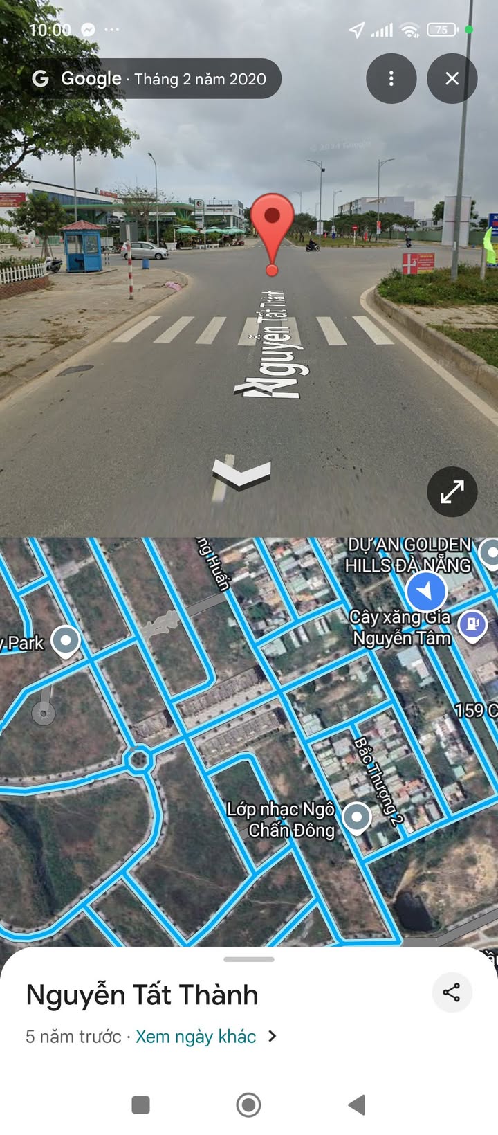 Đất nền Golden Hills Đà Nẵng 105m² giá 7 tỷ - Đầu tư sinh lời ngay!