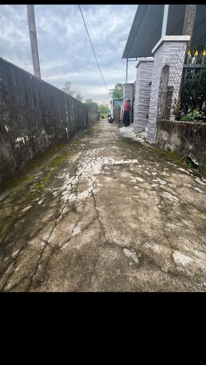 Đất nền Điện Nam Trung 140m² giá 1.17 tỷ - Sổ hồng riêng, đầu tư ngay!