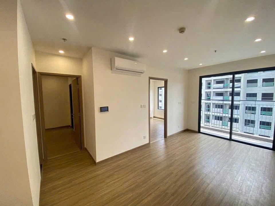 Căn hộ SA1 The Sakura Vinhomes Smart City 55m² giá 4.9 tỷ - Nhà mới 100% vào ở ngay!