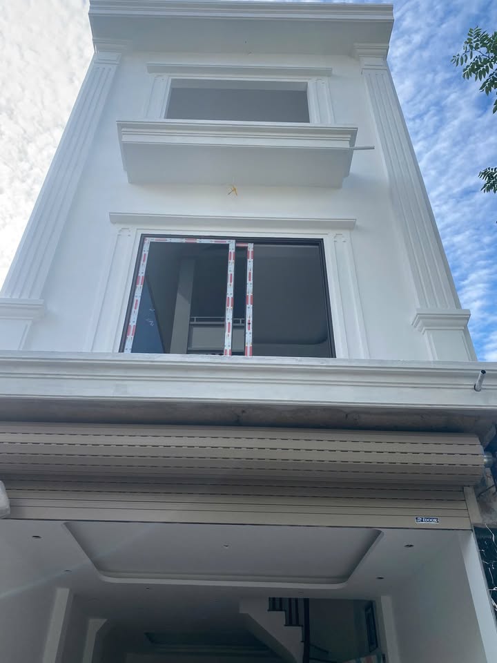 Nhà phố Phượng Cách, Quốc Oai 52m² giá 3 tỷ - Tiện lợi di chuyển tới trung tâm