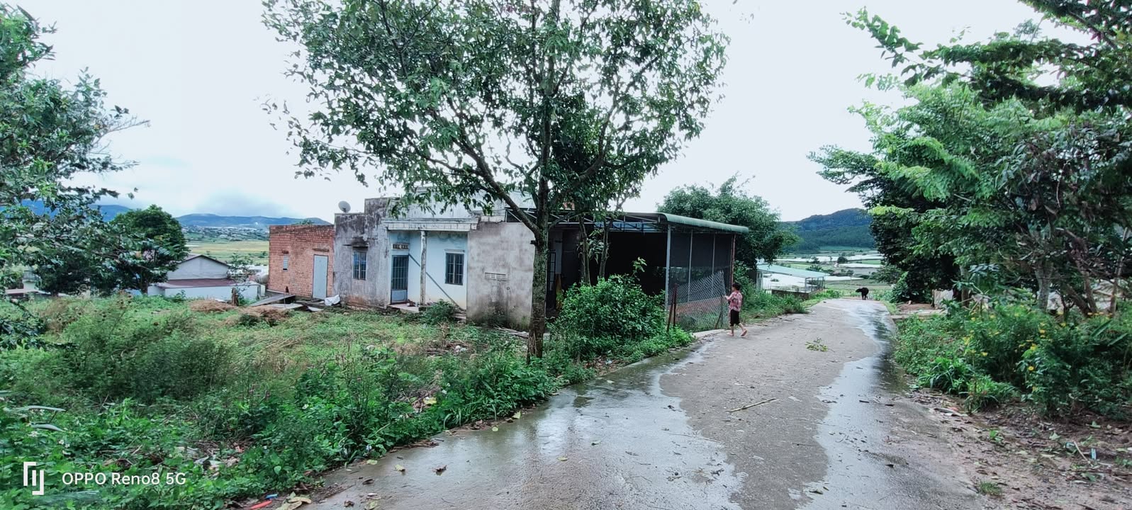 Nhà bán tại xã Ka Đơn, Đơn Dương 846m² giá 1.5 tỷ - Cơ hội vàng cho đầu tư