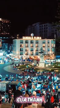 Đất Mê Linh 300m² Nam Ban giá 650 triệu - Thế đất dương đẹp, sân vườn xanh tốt!