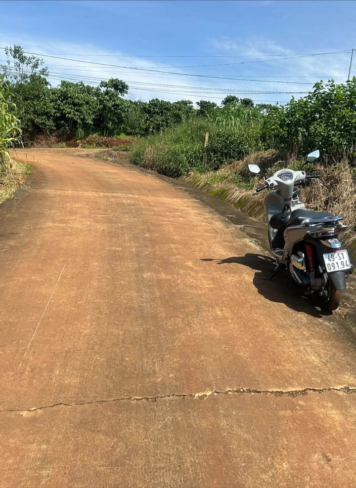 Đất nền đẹp tại xã Nam Ban, Lâm Hà 4500m² giá 6 tỷ - Đầu tư sinh lời ngay!