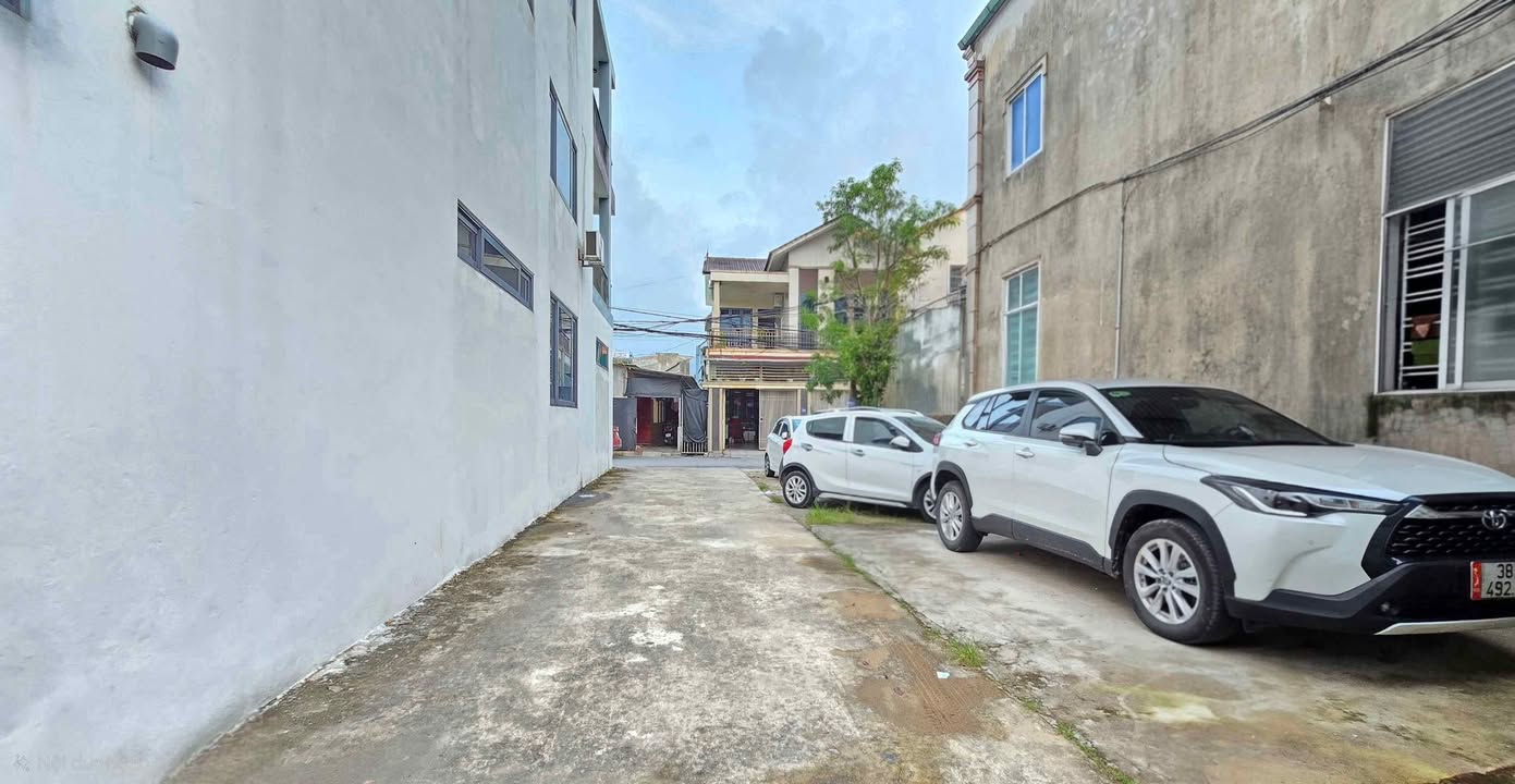 Đất nền Trần Phú, phường Thành Sen 92m² giá 1.7 tỷ - Cơ hội đầu tư hấp dẫn!