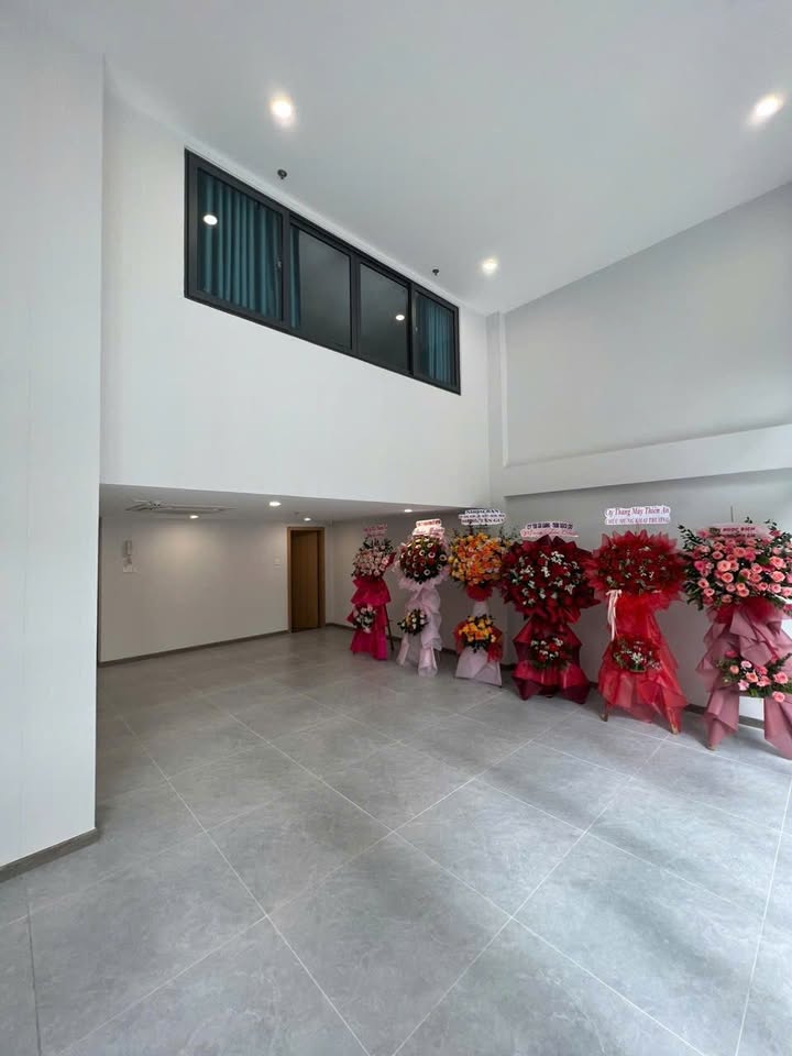 Cho thuê Front House phố đi bộ An Thượng 50m² giá 30 triệu - Mặt bằng mới 100%!