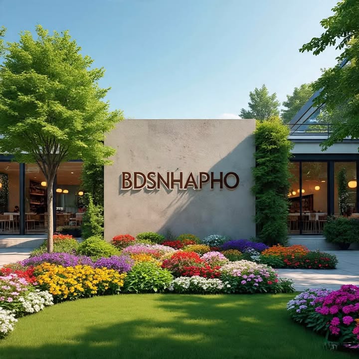 Cho thuê mặt bằng Hà Bổng 270m² - Phố du lịch sát biển, giá thỏa thuận!