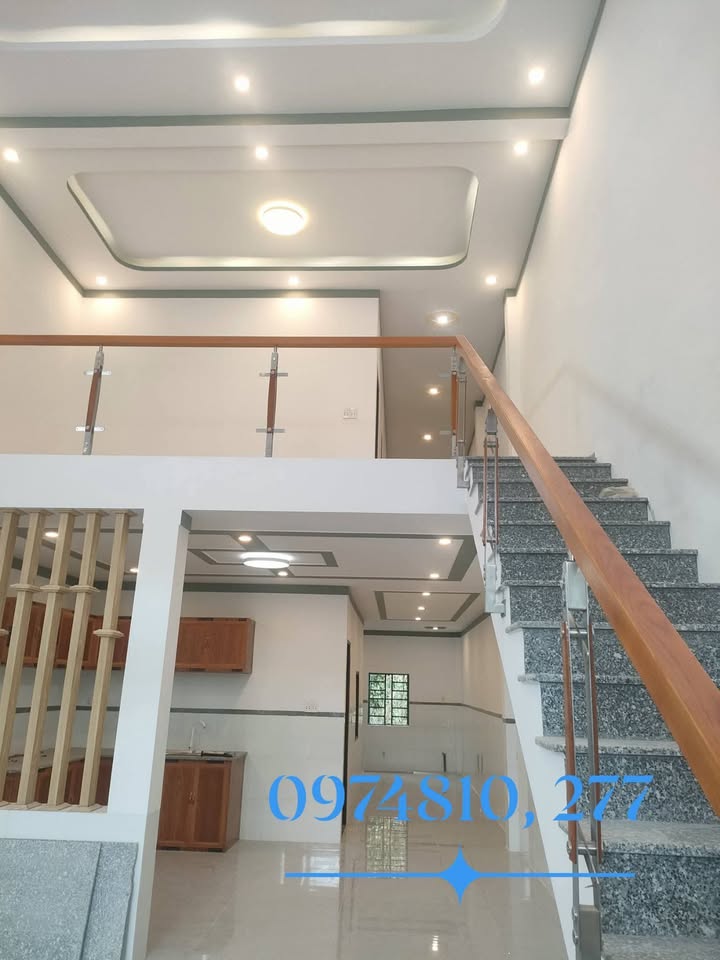 Nhà đẹp Trảng Bom 105m² giá 1.15 tỷ - Thiết kế thoáng mát, đầy đủ công năng!