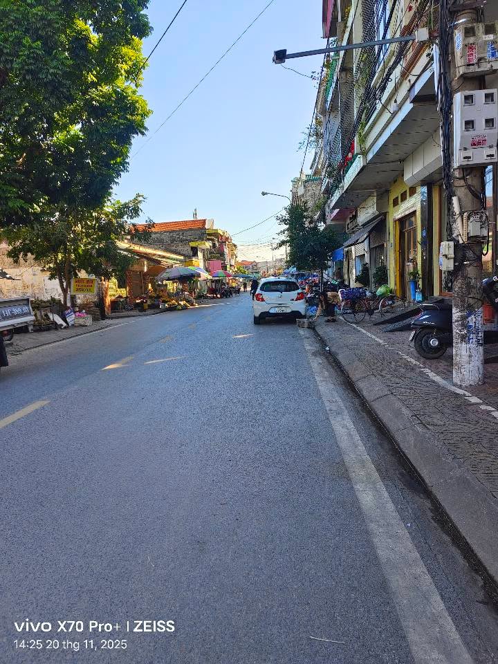 Lô đất Cửa Ông 73.5m² giá 600 triệu - Sổ hồng chính chủ, đầu tư sinh lời!