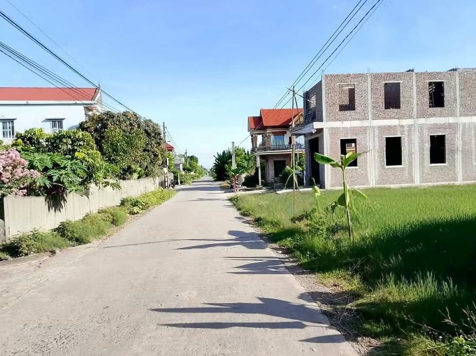 Đất thổ cư Kim Sơn 96m² giá 770 triệu - Vị trí đẹp, giao thông thuận tiện!