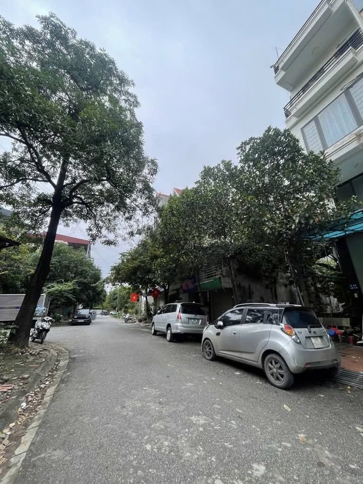 Mảnh đất vàng đường Cầu Diễn, Bắc Từ Liêm 52m² giá chỉ 8 tỷ - Đầu tư sinh lời ngay!