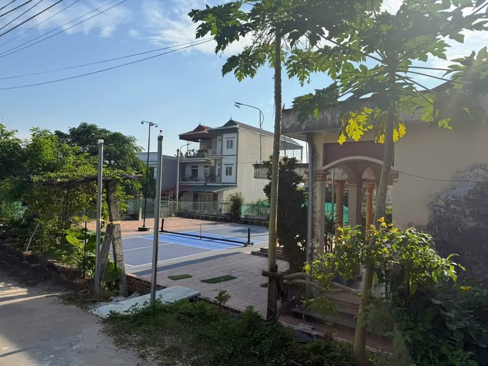 Đất nền Xuân Sơn, Sơn Tây 125m² giá 2 tỷ - Đầu tư sinh lời ngay!