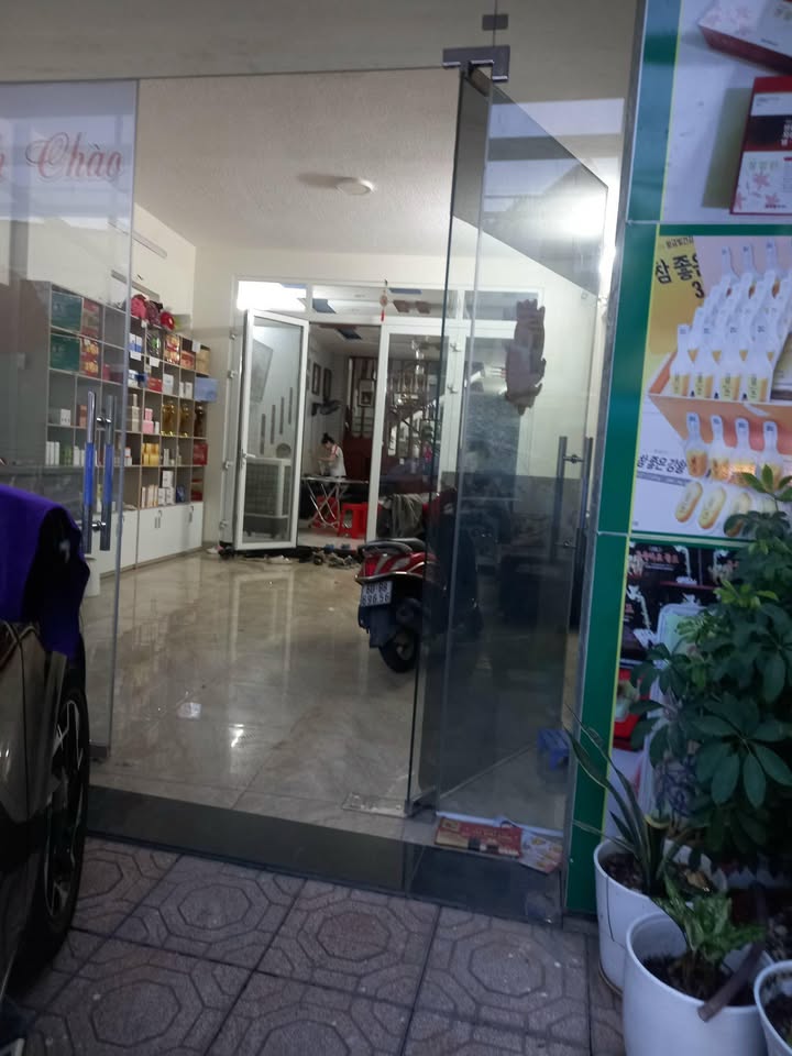 Nhà Mặt Tiền Đường Châu Văn Lồng, Long Bình Tân, 120m² giá 7.5 tỷ - Chính Chủ Bán Gấp!