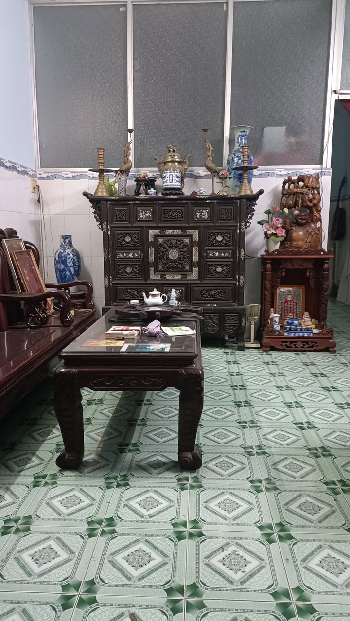 Nhà cấp 4 Phước Bình, Q9 - 88.8m² giá 10 tỷ - Đầu tư sinh lời lý tưởng!