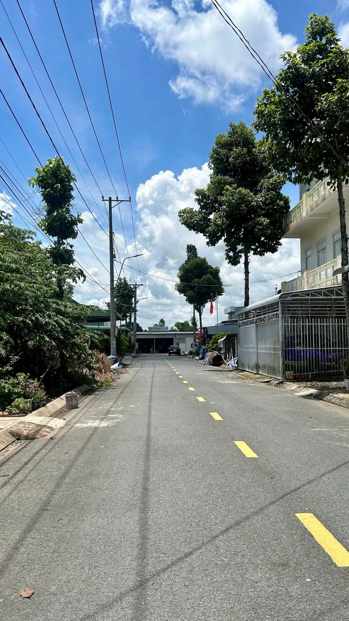 Đất nền đường số 09 Khu Trung Tâm Thương Mại Lấp Vò 90m² giá 850 triệu - Cơ hội đầu tư hấp dẫn!