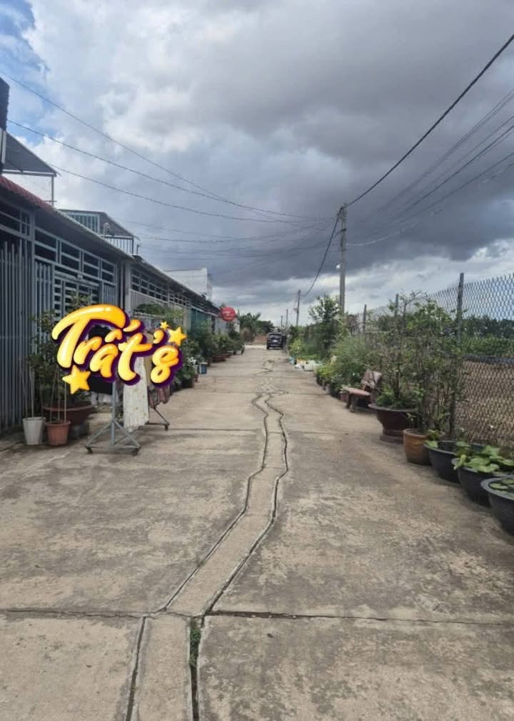 Nhà 1 Trệt 1 Lầu Tại Ấp Tân Tạo, Vĩnh Lợi - Giá 960 Triệu, Chính Chủ Bán Gấp!