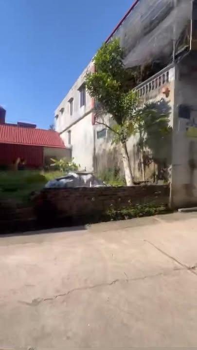 Đất kinh doanh Võng Xuyên, Phúc Thọ 64m² giá chỉ 1.9 tỷ - Cơ hội đầu tư tuyệt vời!