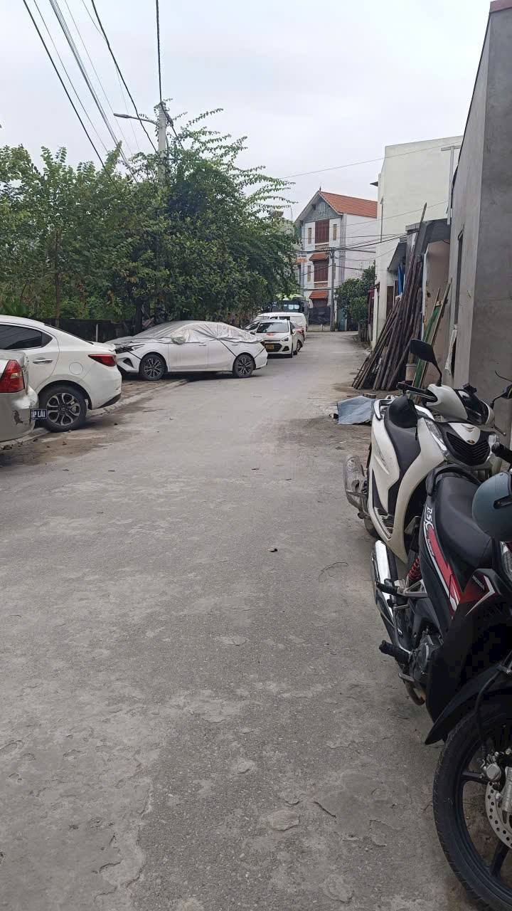 Căn hộ TT Trâu Quỳ 44m² giá 4.4 tỷ - Đầu tư sinh lời, an ninh tốt!