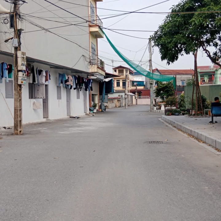 Lô đất Nghĩa Trai - Văn Lâm 65m² giá 2.05 tỷ - Giảm 100 triệu, chính chủ bán gấp!