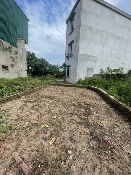 Đất Kiêu Kỵ 55m² giá 5 tỷ - Đầu tư sinh lời ngay tại trung tâm!