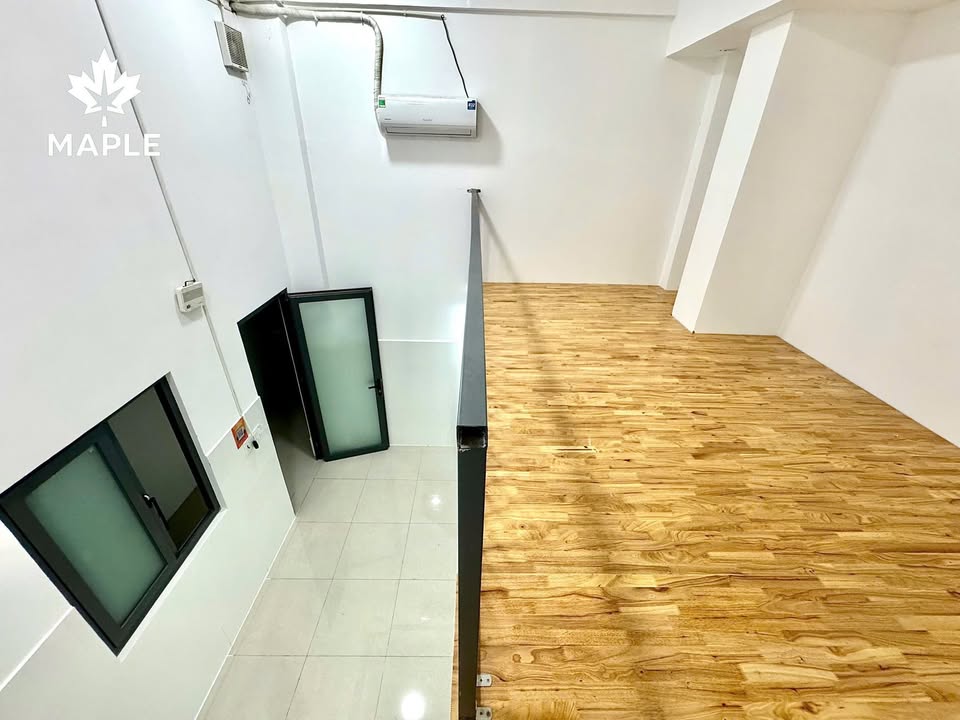 Căn hộ dịch vụ Hòa Bình, Tân Phú - Giá tốt, an ninh 24/7!