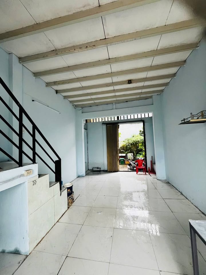 Nhà cho thuê đường Kênh 26/3, Bình Tân 36m² giá 5 triệu - Vào ở ngay!