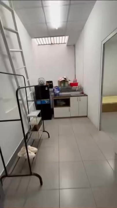 Căn hộ 1PN tách bếp Nguyễn Phúc Chu, Tân Bình chỉ 3.8 triệu - Full nội thất sang trọng!