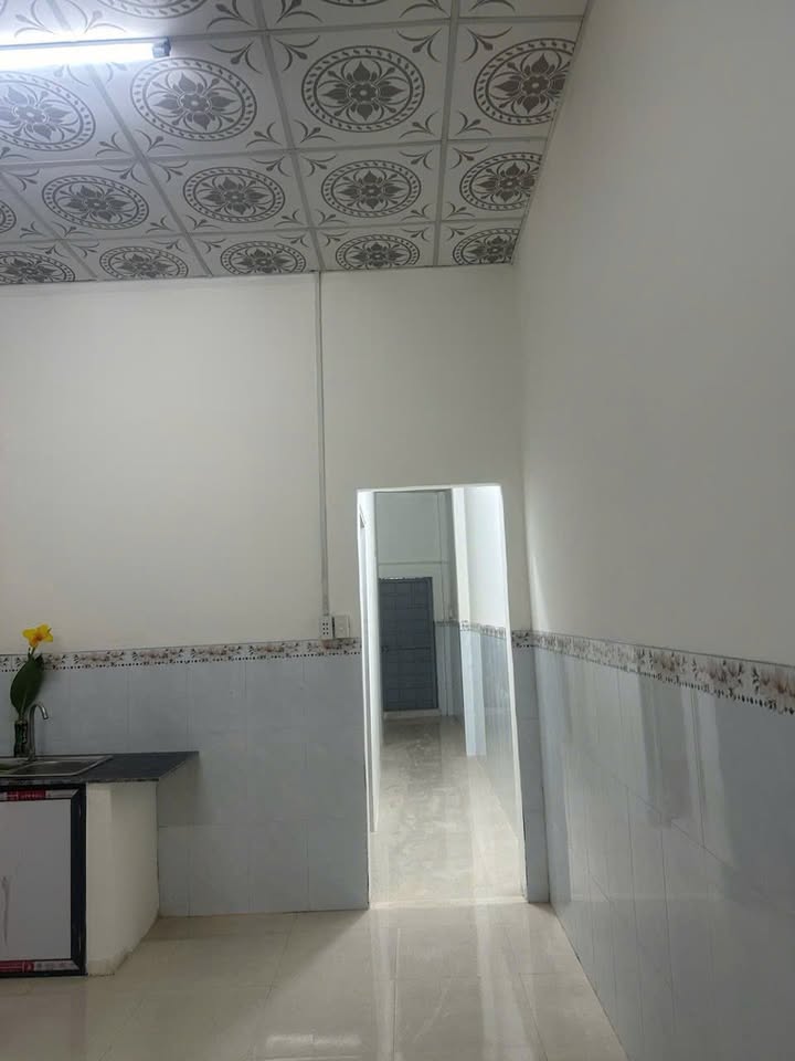 Nhà phố Tân Xuân Đồng Xoài 72m² giá 795 triệu - Dân cư đông đúc, thuận tiện sinh sống!