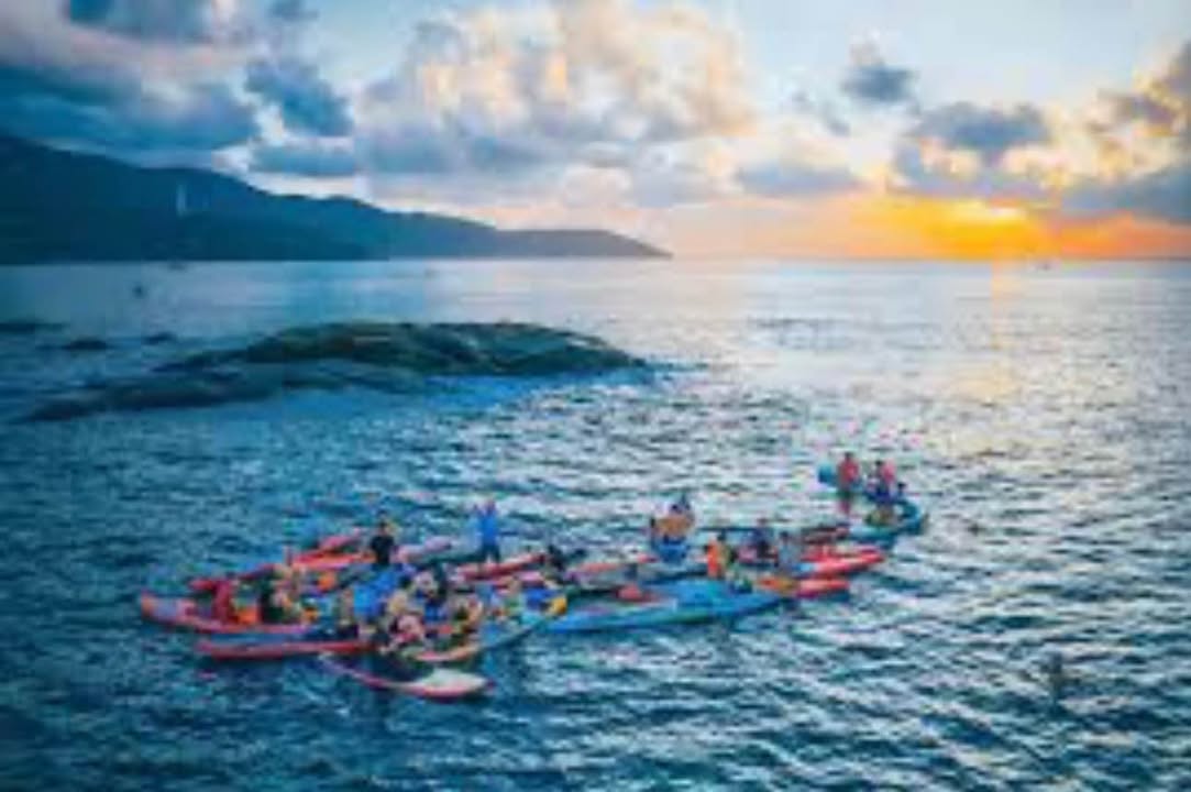 Đất biển Hoàng Sa Đà Nẵng 220m² giá 77 tỷ - Tiềm năng đầu tư cực lớn!