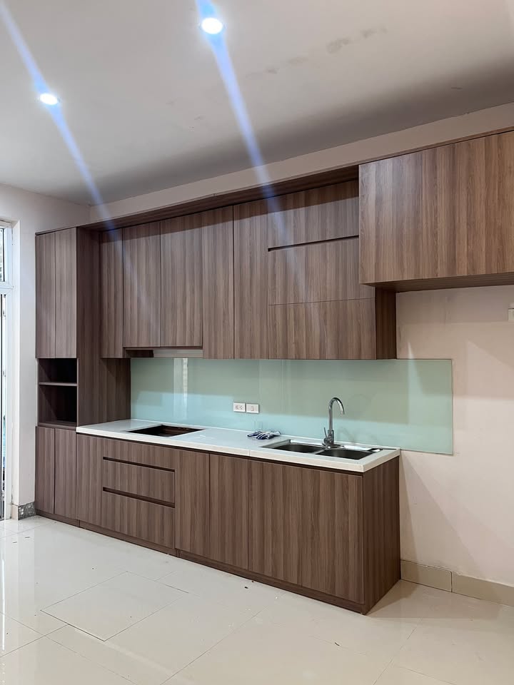 Biệt thự liền kề cho thuê tại Viglacera Xuân Phương 95m² giá 20 triệu - Nhà mới vào ở ngay!