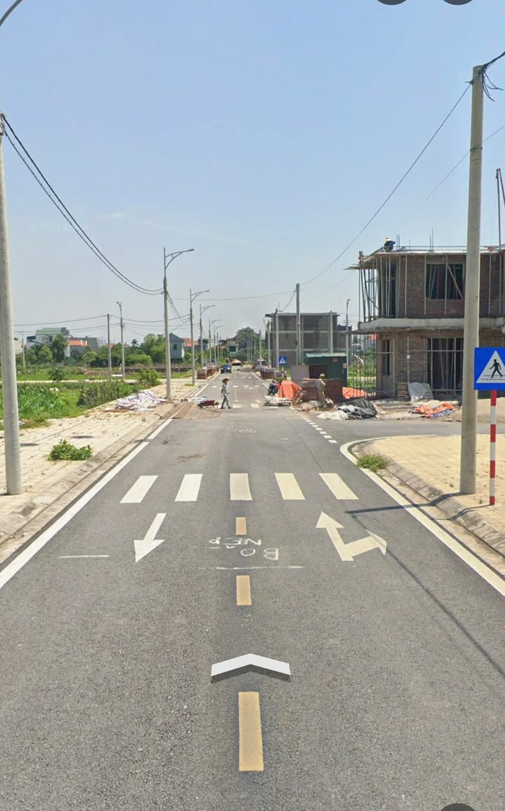 Đất nền tổ 7 Lê Hồng Phong 96m² - Mặt tiền 6m, giá thỏa thuận!