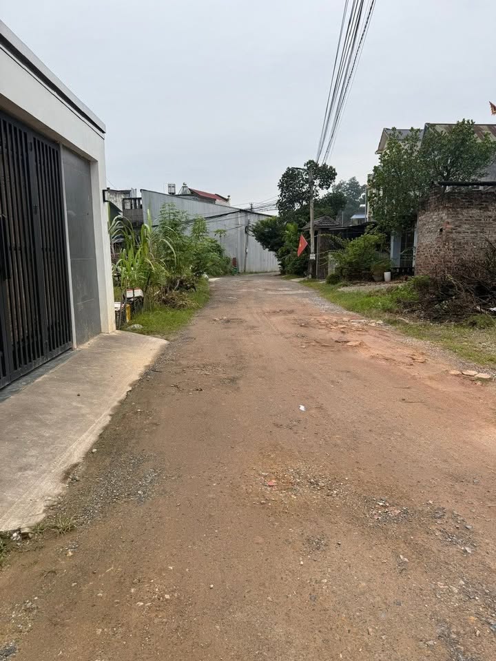 Đất liền kề Tân Lập Thái Nguyên 85m² giá 2 tỷ - Đầu tư sinh lời tuyệt vời!