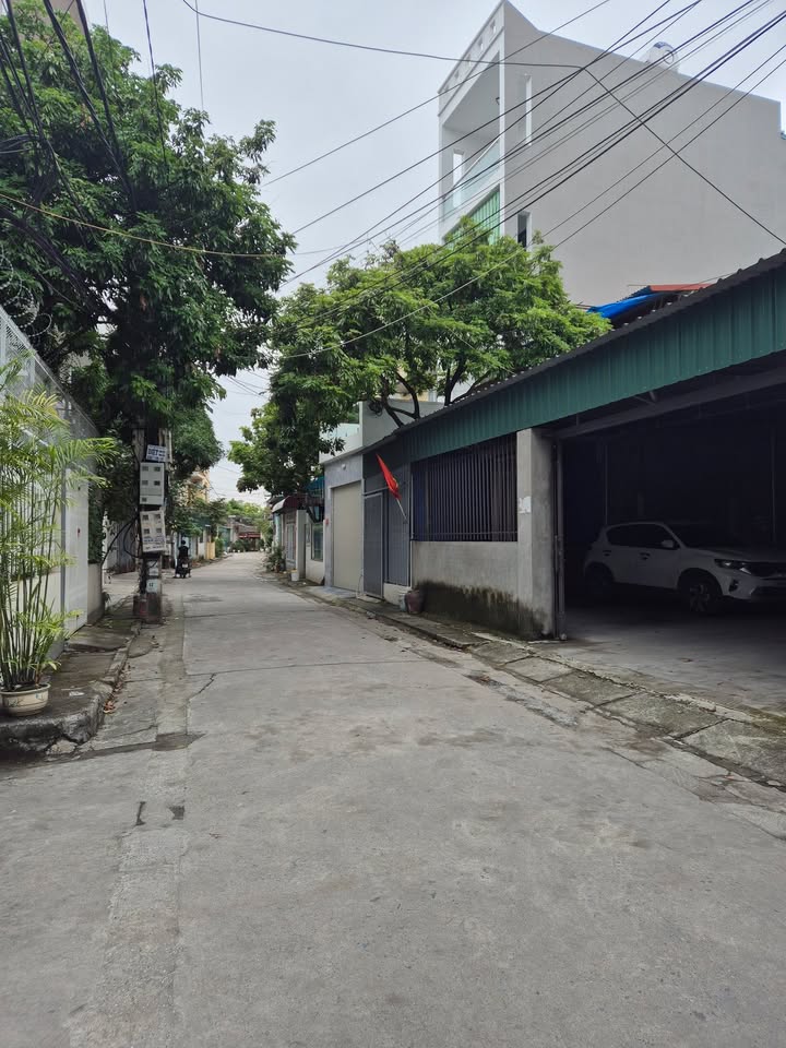 Đất mặt phố Lý Quốc Bảo, Ngọc Châu, Hải Dương 58m² - Cơ hội đầu tư tuyệt vời!