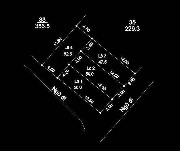 Đất nền Hải Tân 50m² giá 1 tỷ - Đầu tư sinh lời ngay!