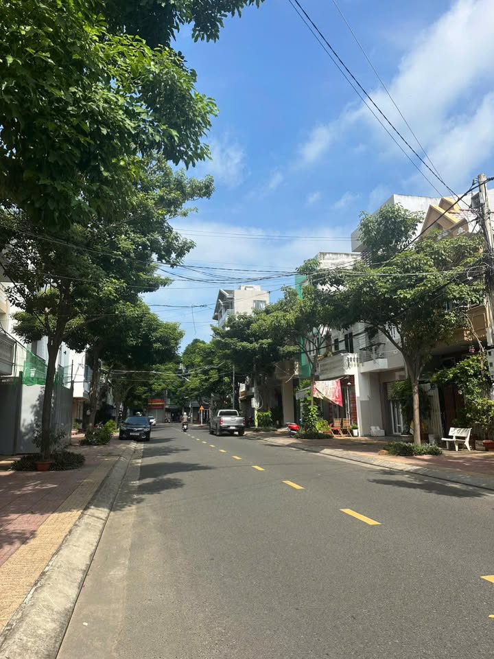 Bán đất mặt tiền Phan Chu Trinh, Vũng Tàu 84m² giá 10.5 tỷ - Cơ hội đầu tư tuyệt vời!