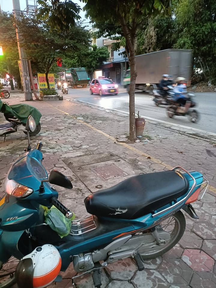 Nhà cho thuê Ngô Gia Tự Hải Phòng 100m² giá 8.5 triệu - Kinh doanh thuận lợi!